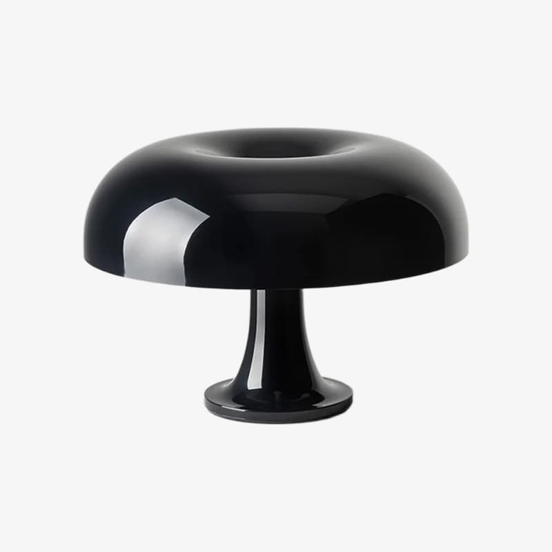 Nessino table lamp in Black