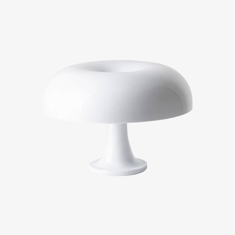 Nessino table lamp in White