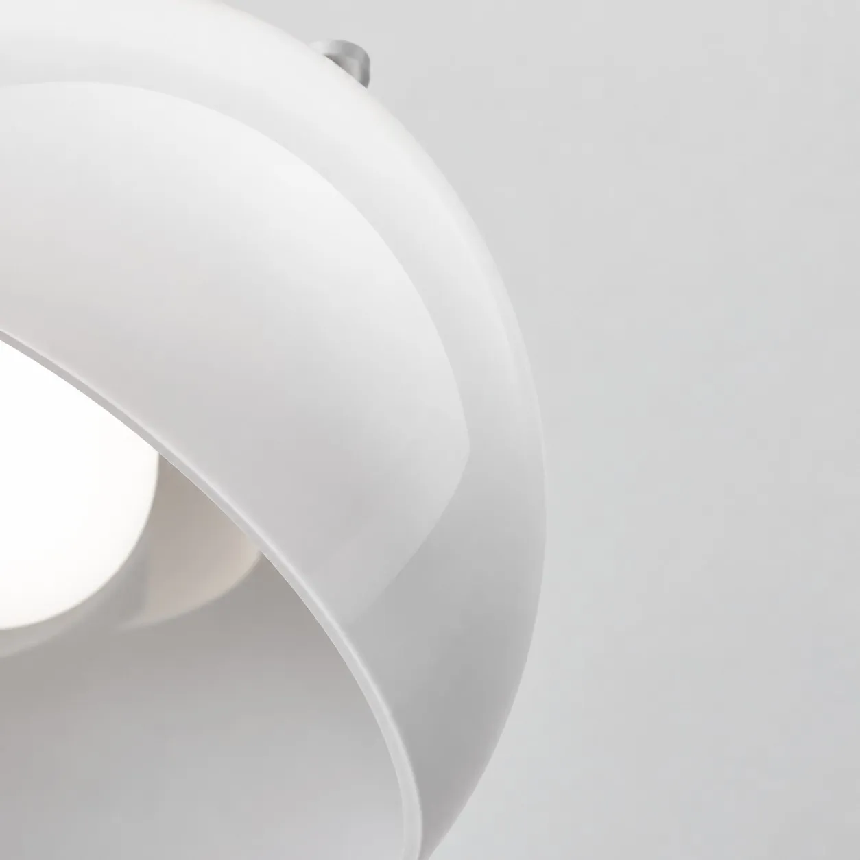 Dalù table lamp detail