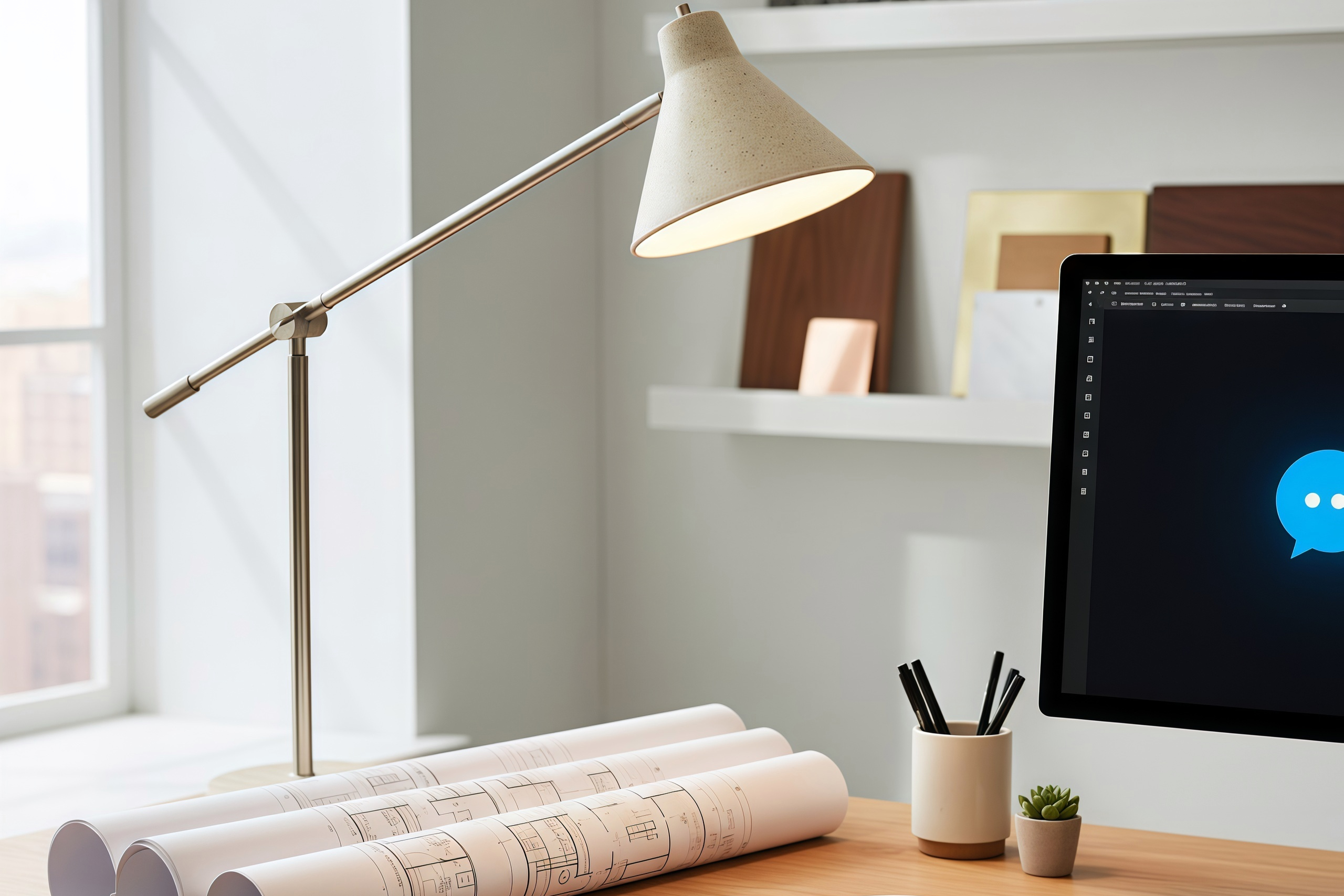 Lamp Design