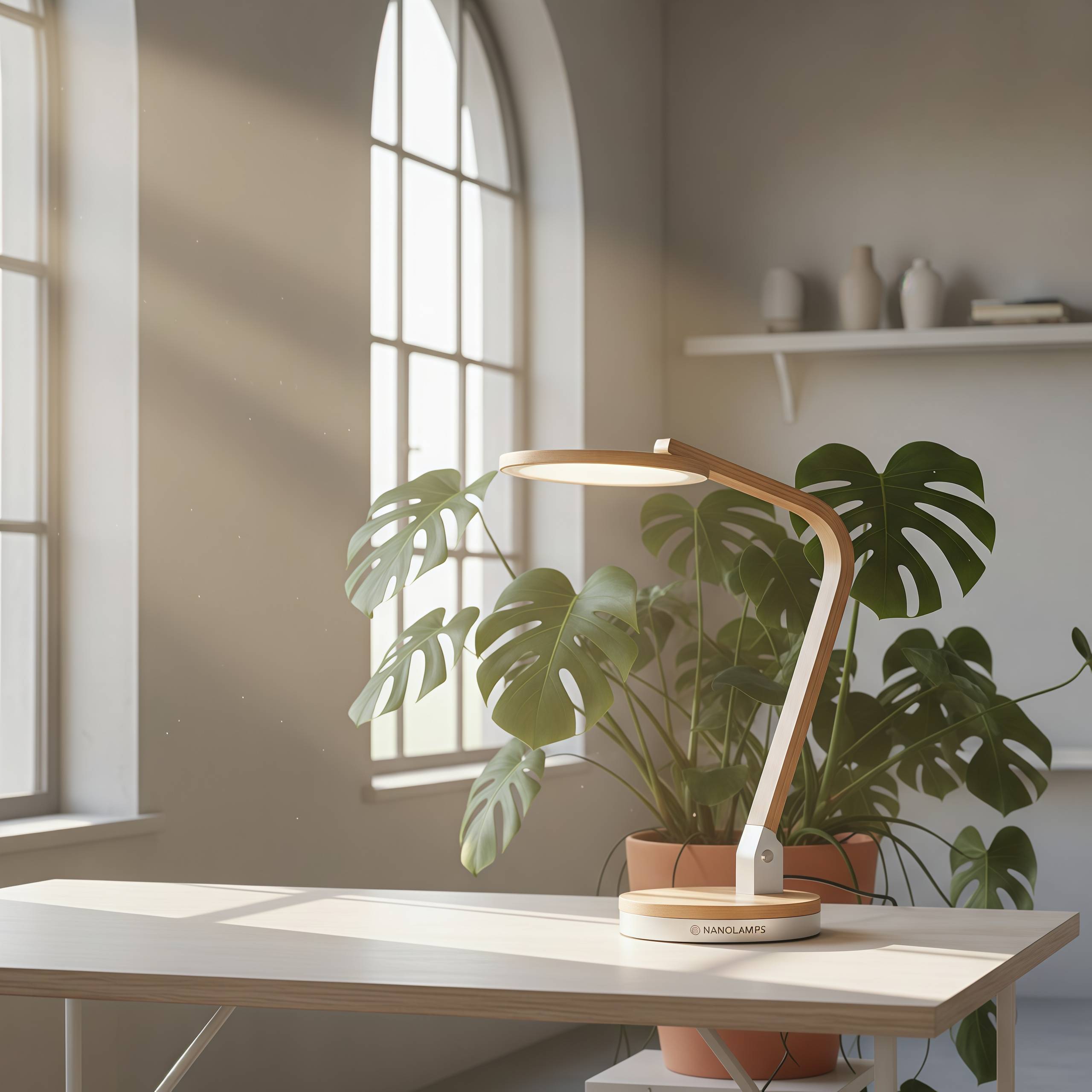 Designed for Tomorrow