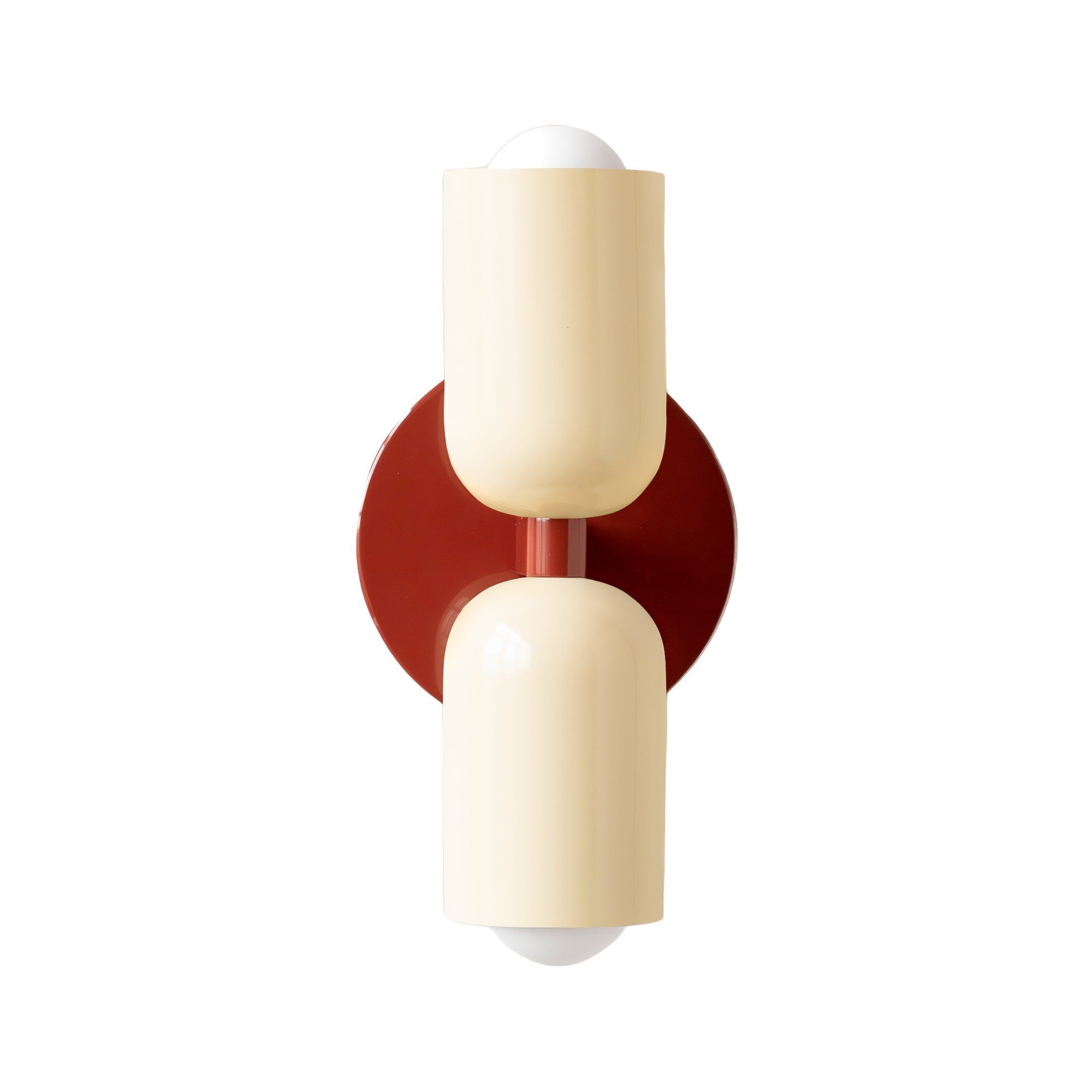 Morandic Up Down Wall Sconce S27
