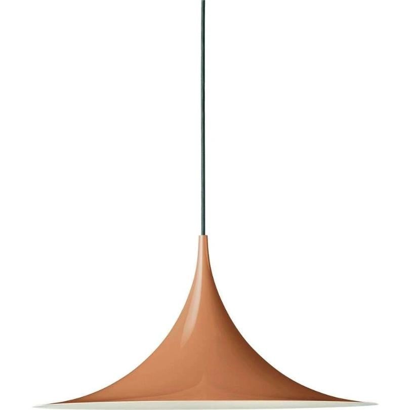 Semi Pendant Lamp