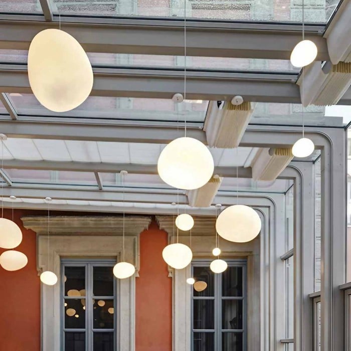 Gregg Pendant Light