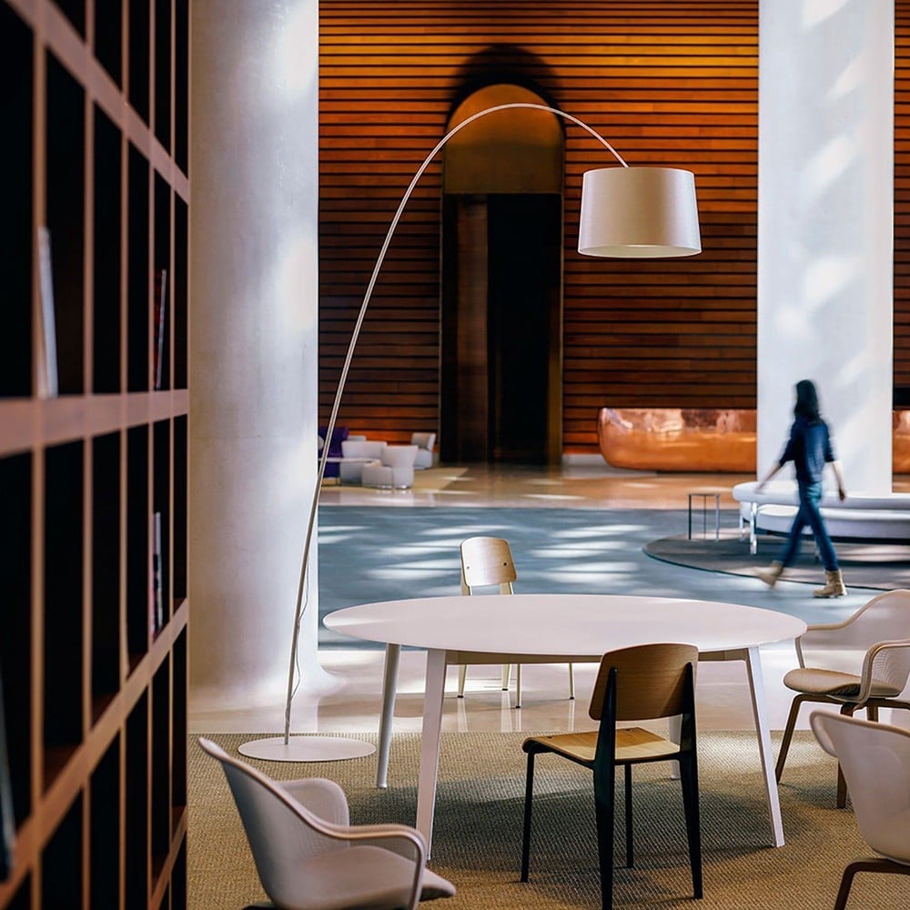 Twiggy Floor Lamp