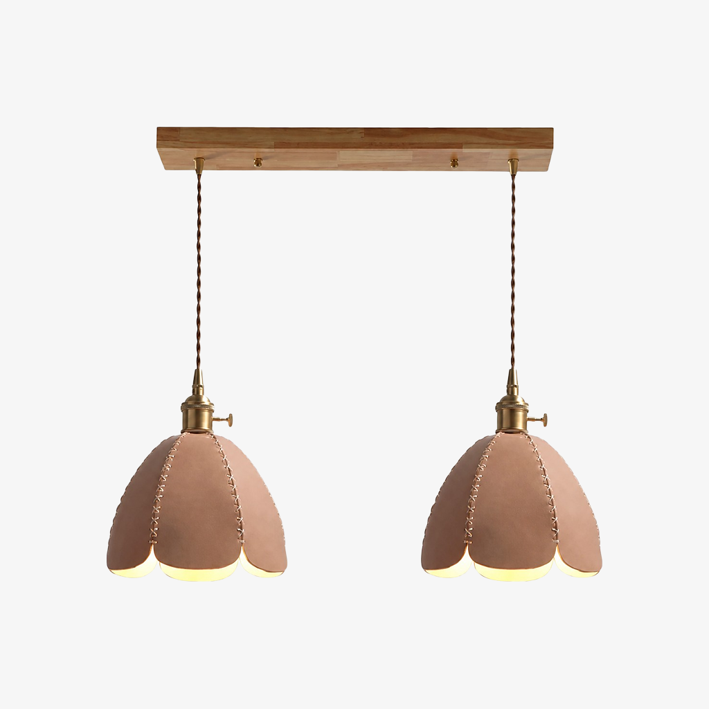 Natural · 2 Heads SKU