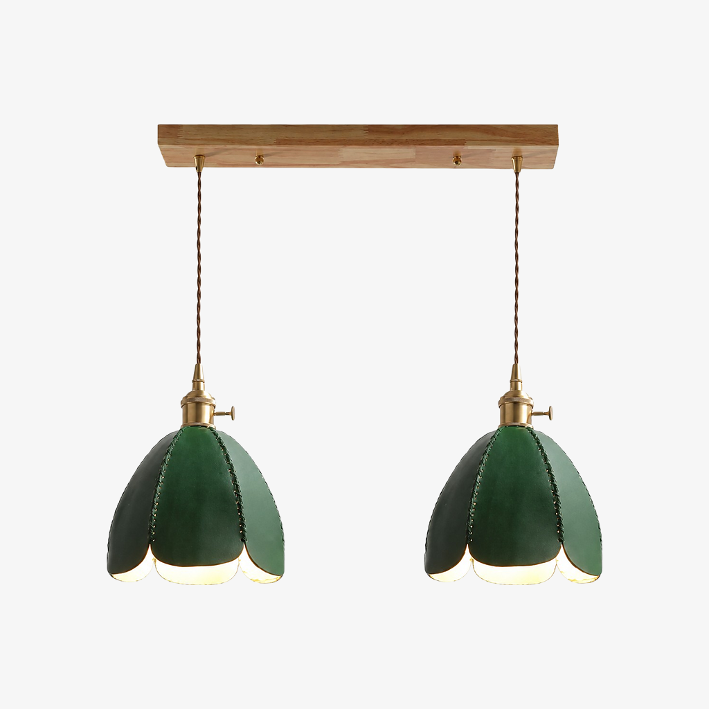 Green · 2 Heads SKU