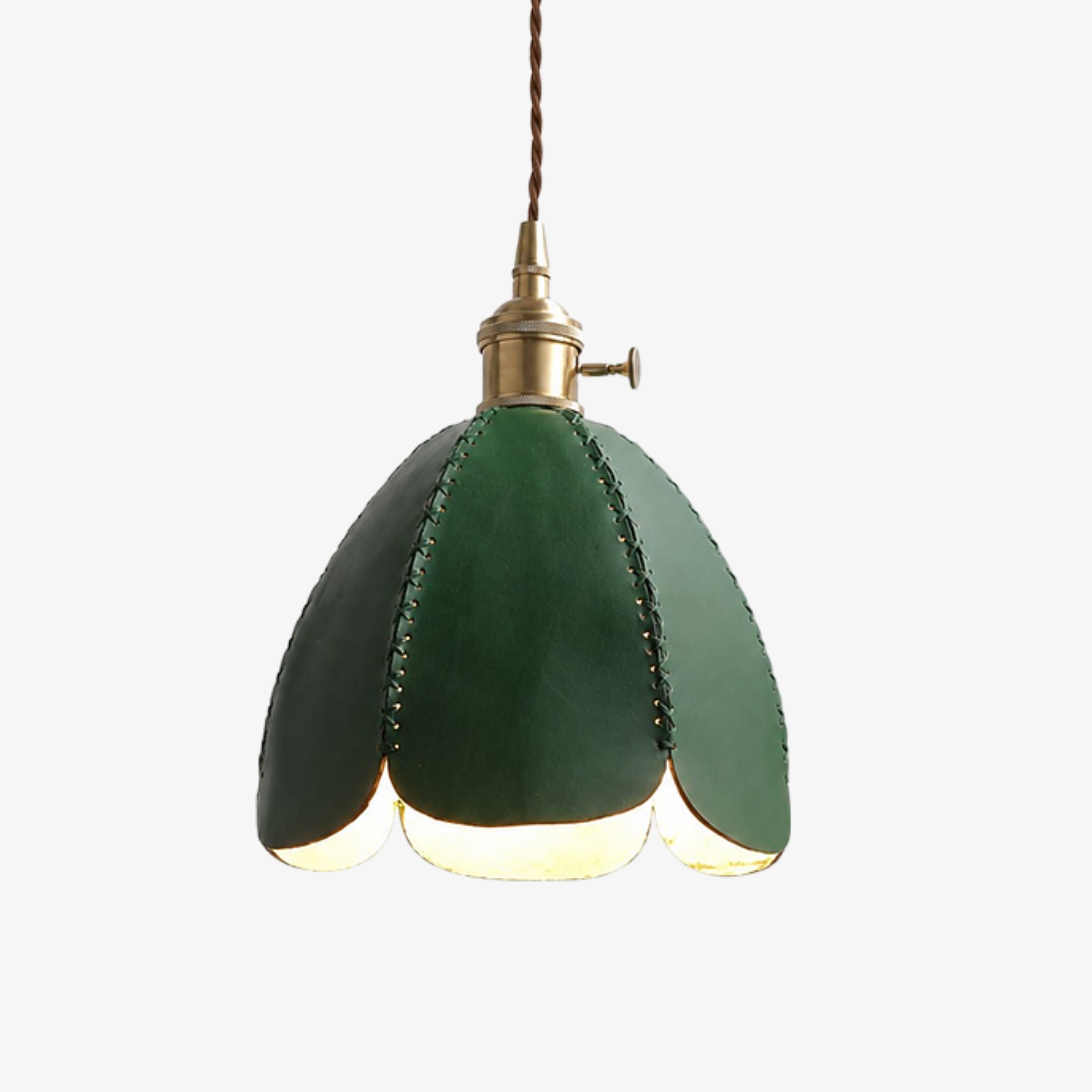 Green · 1 Head SKU
