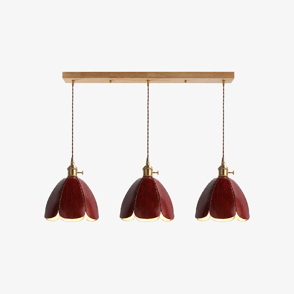 Brown · 3 Heads SKU