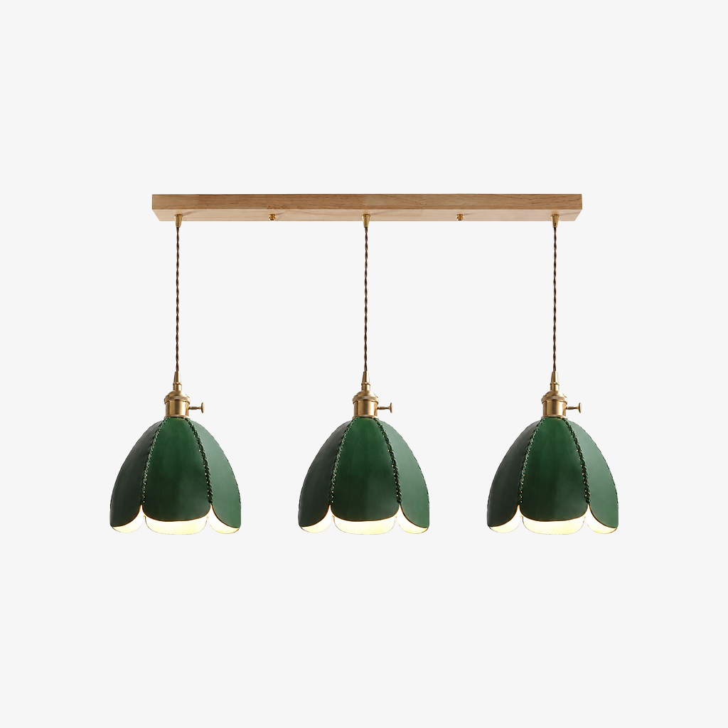 Green · 3 Heads SKU
