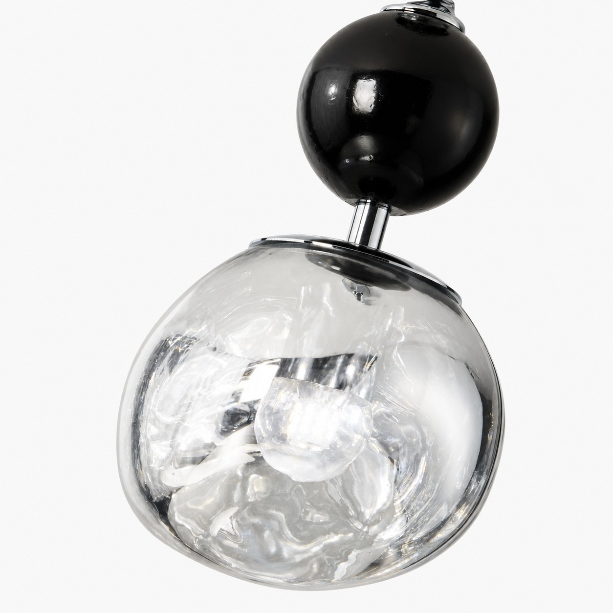 detail glass