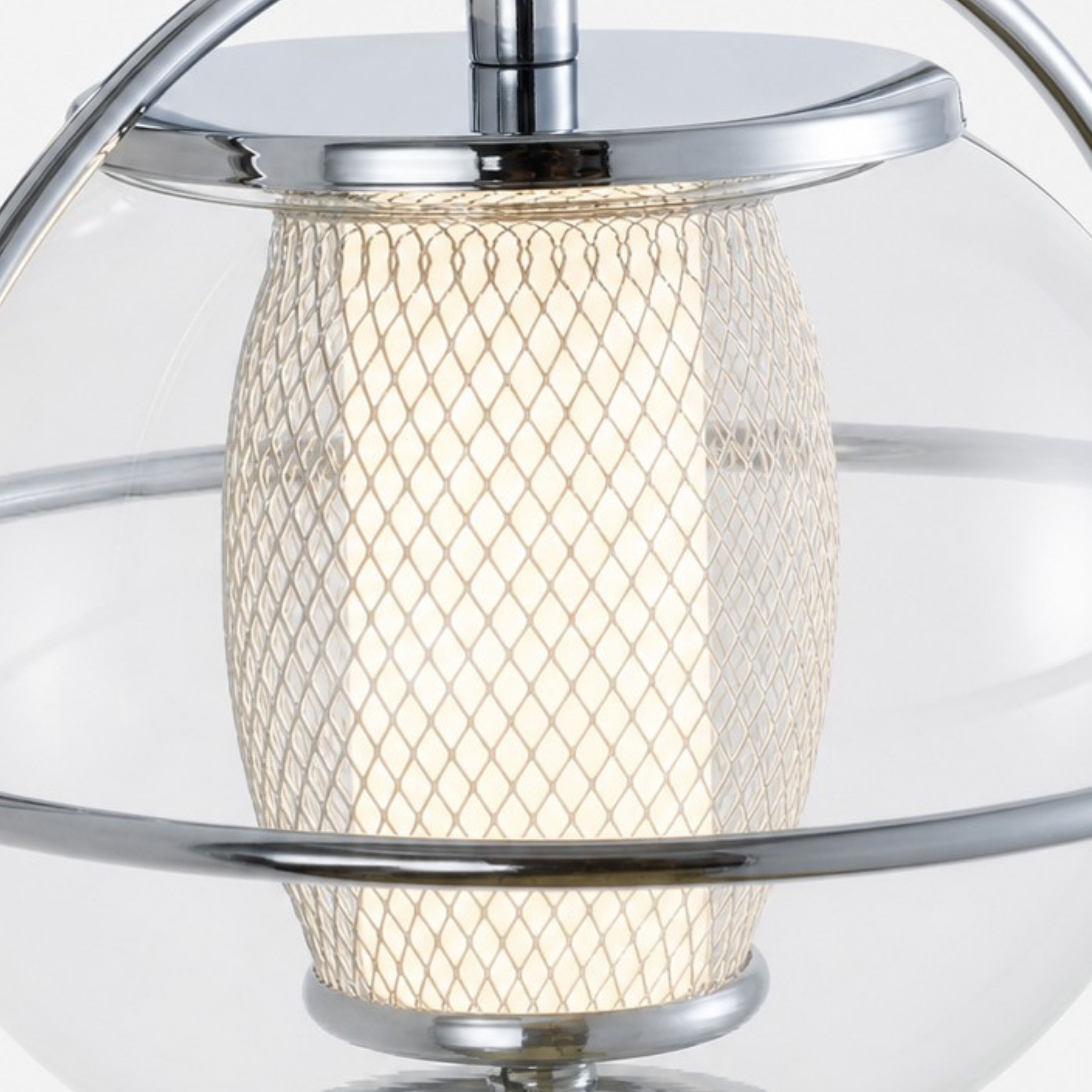 detail mesh