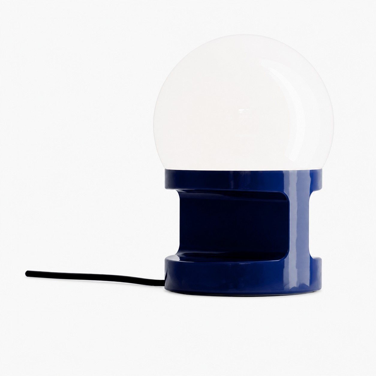 Robot Blue HABEA table lamp