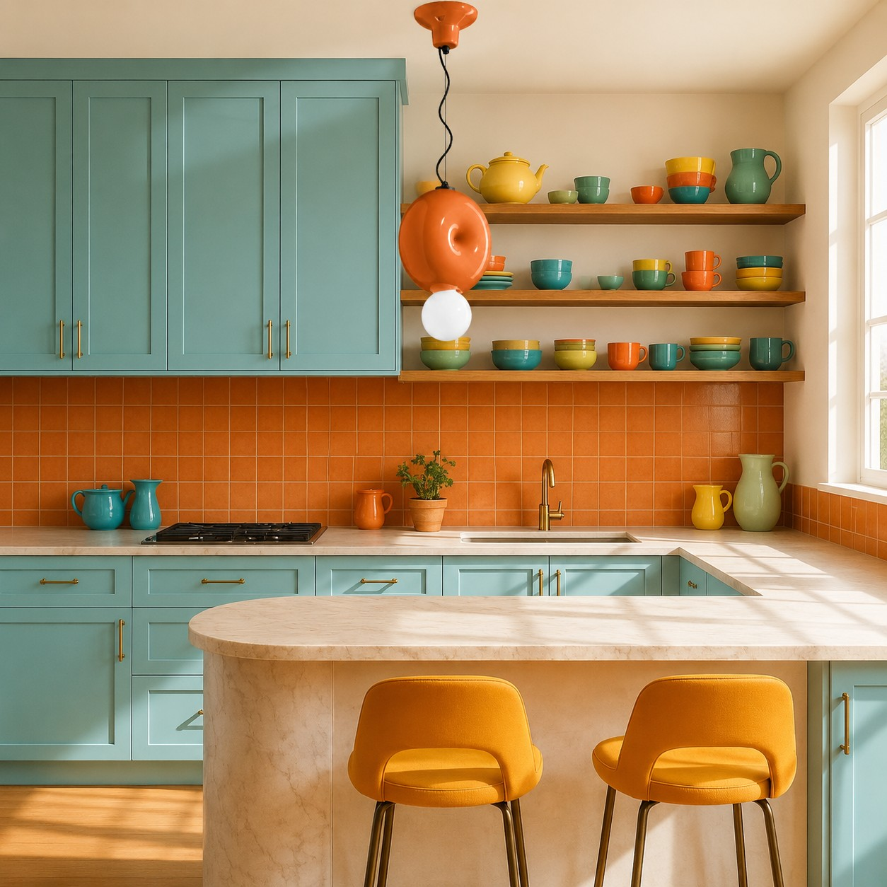 scene-orange-kitchen