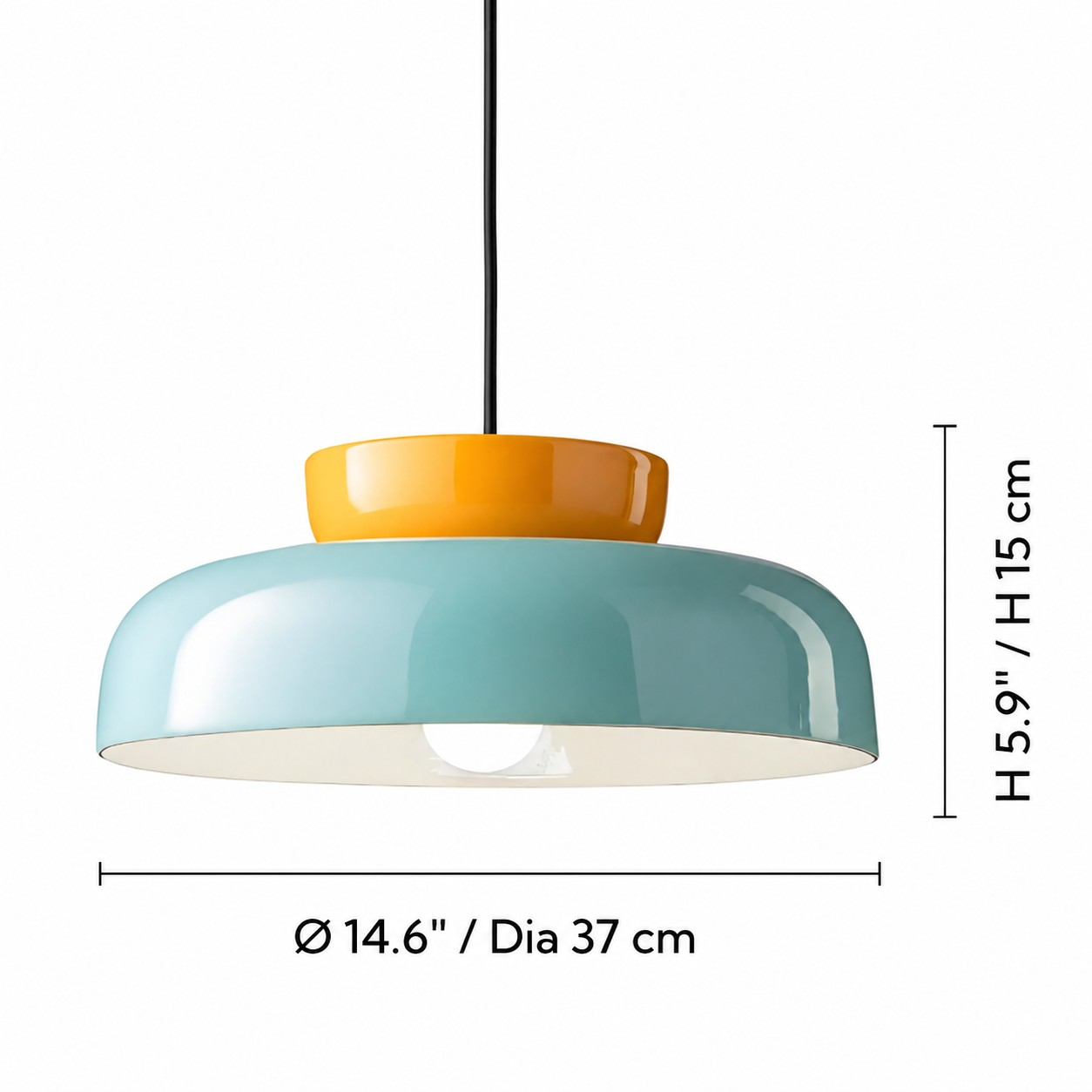 Maracana dimensions