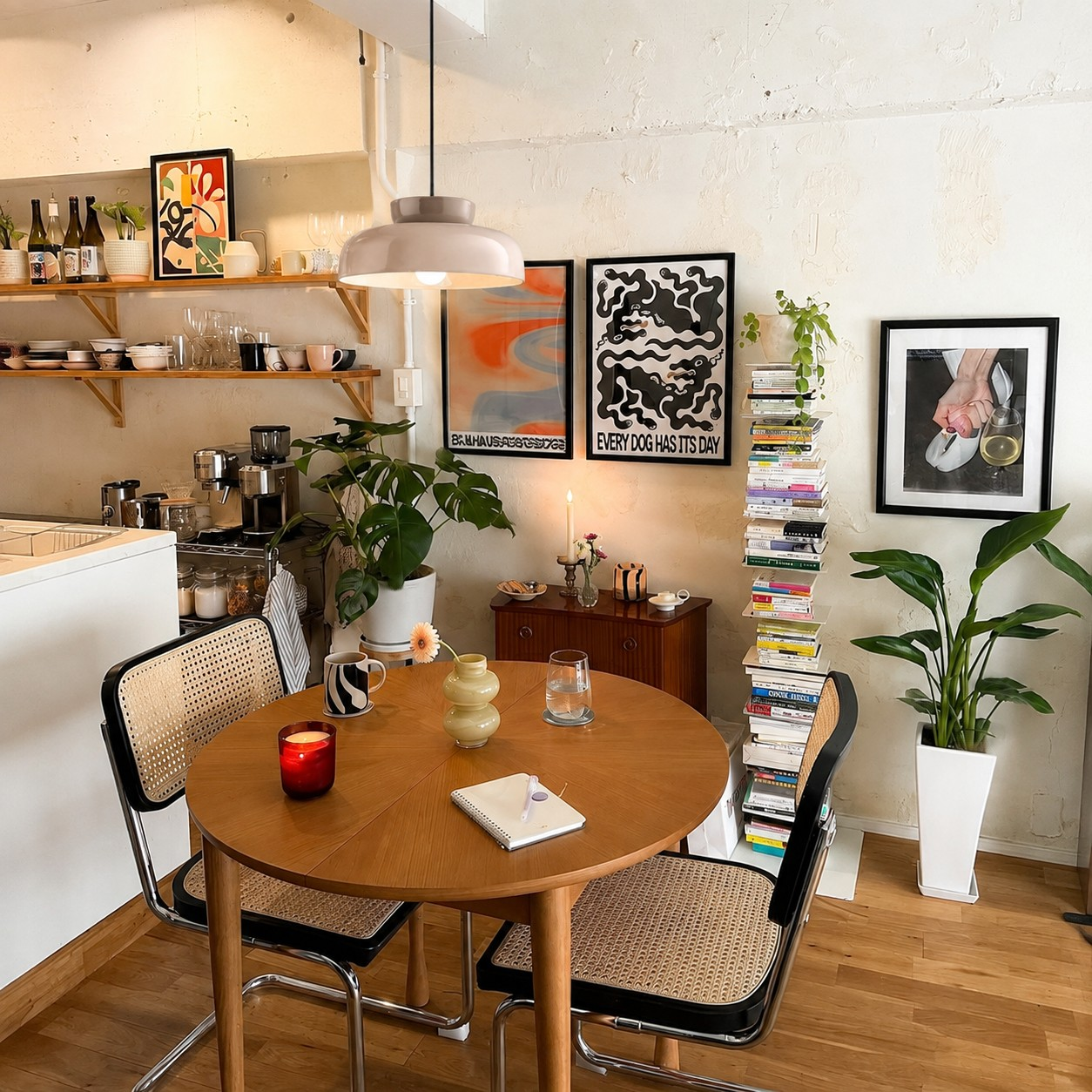 scene-cafe