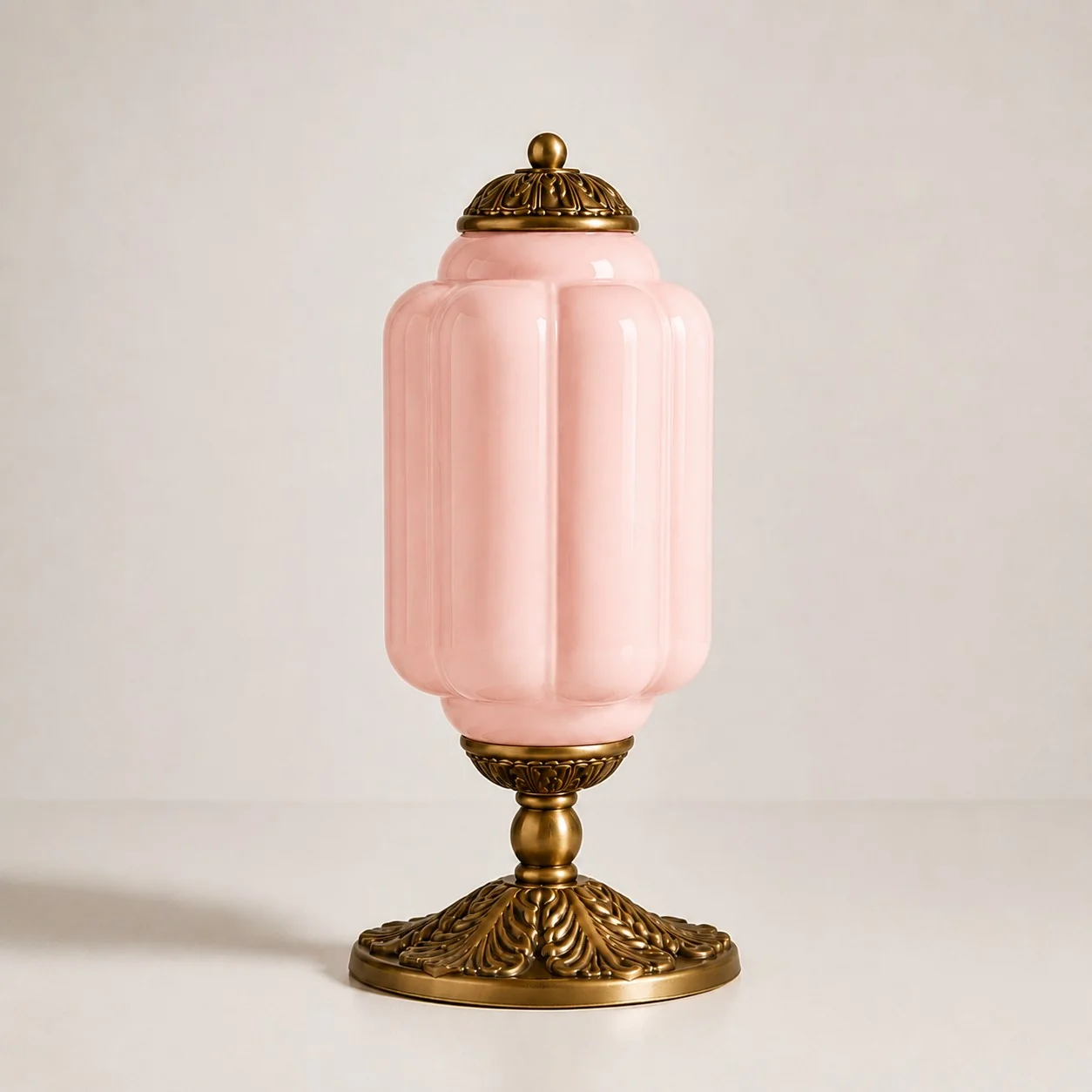 Eloise pink|brass SKU