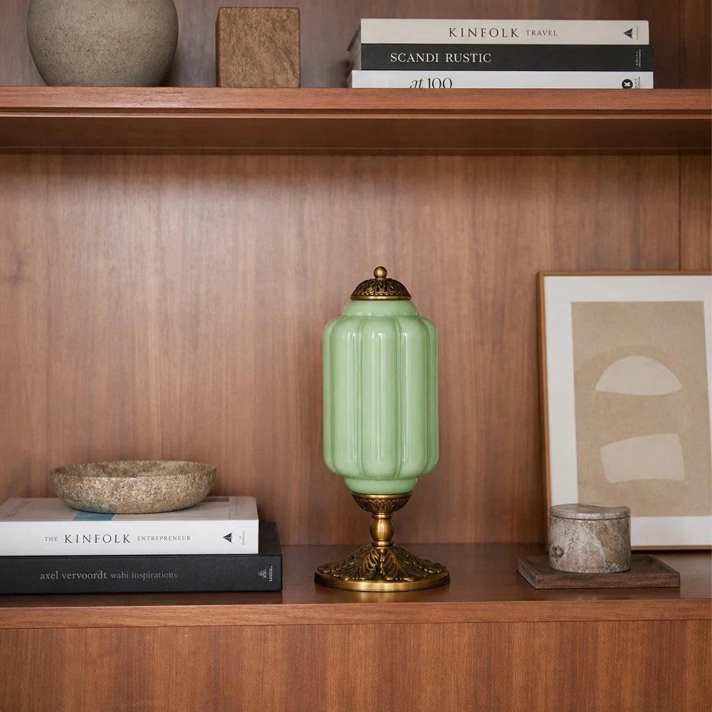 Eloise green|brass scene