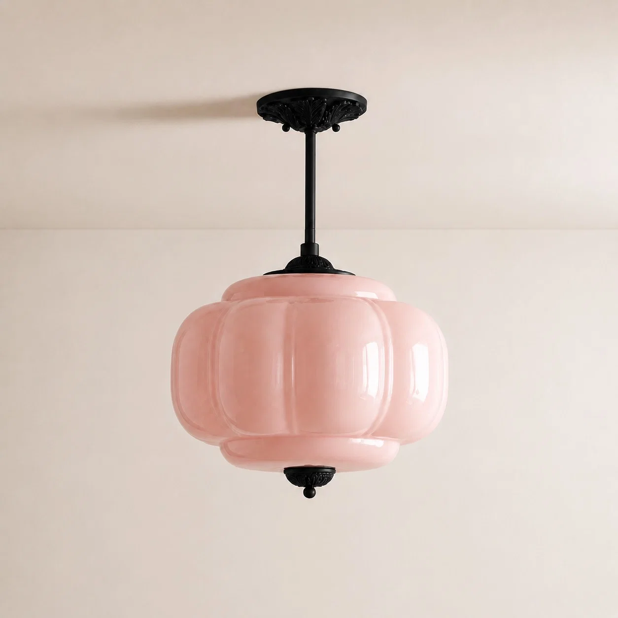 Eloise pink+black product image