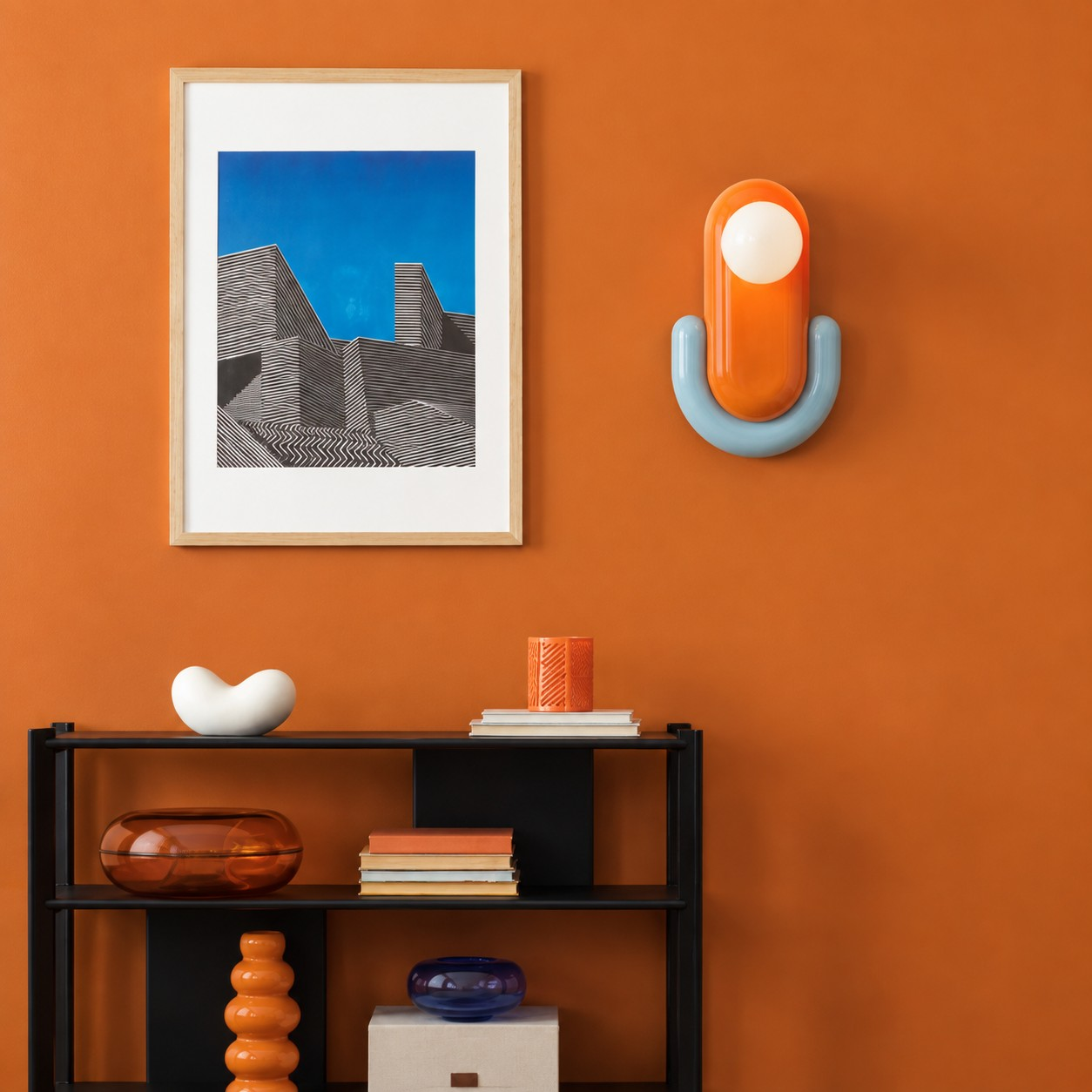 Eclair C2770 scene image