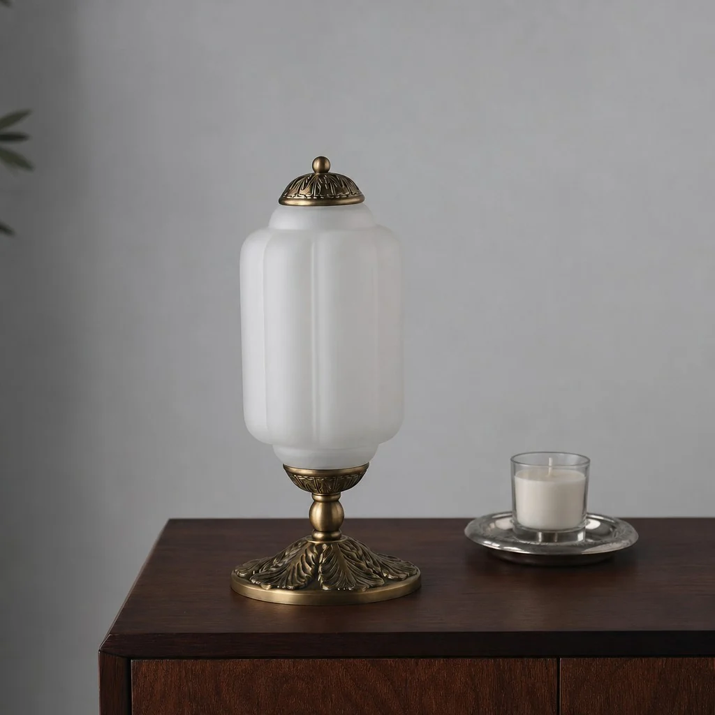 Eloise white|brass scene