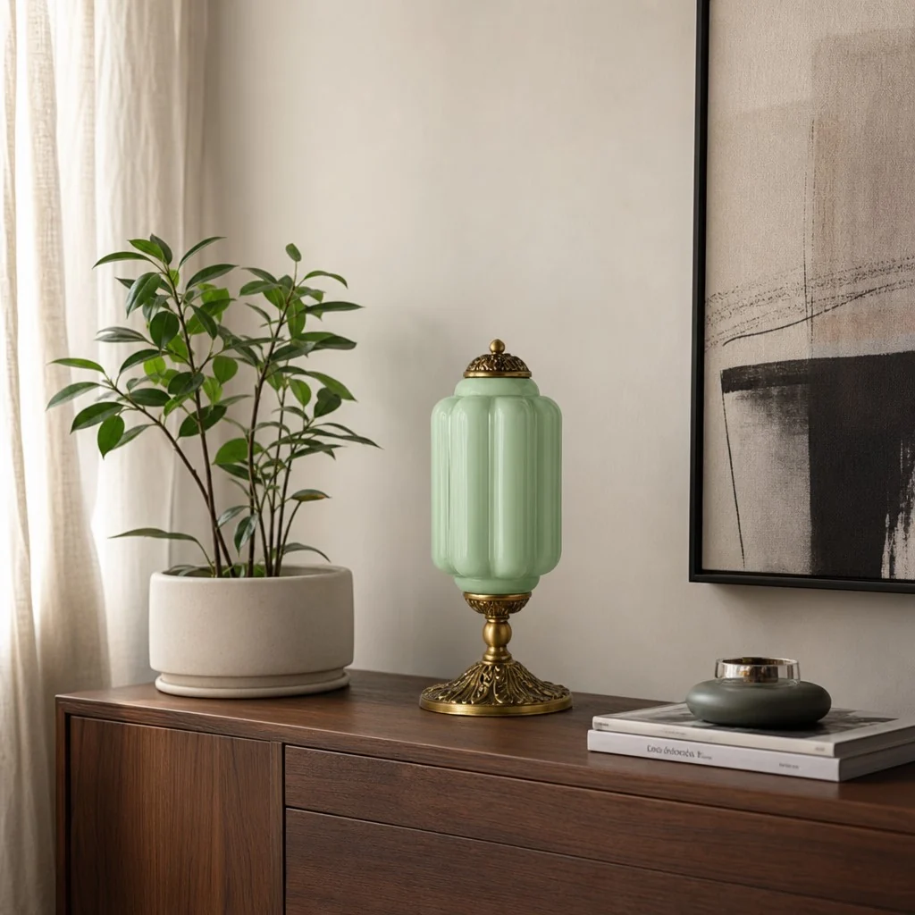 Eloise green|brass scene