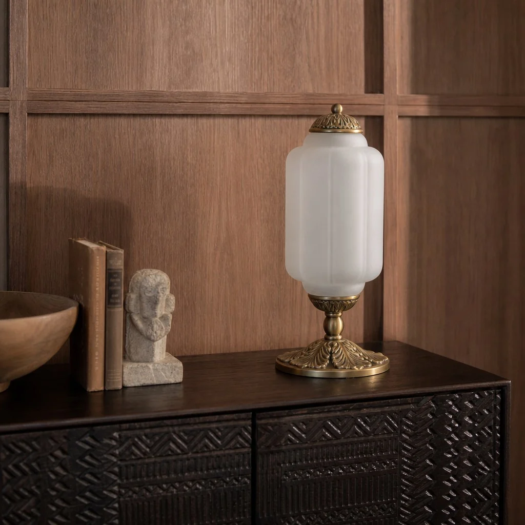 Eloise white|brass scene