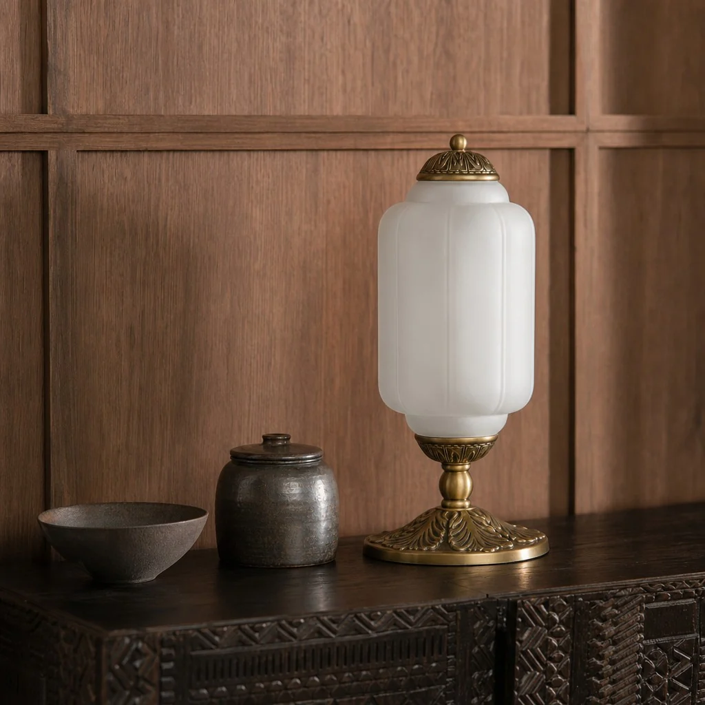 Eloise white|brass scene