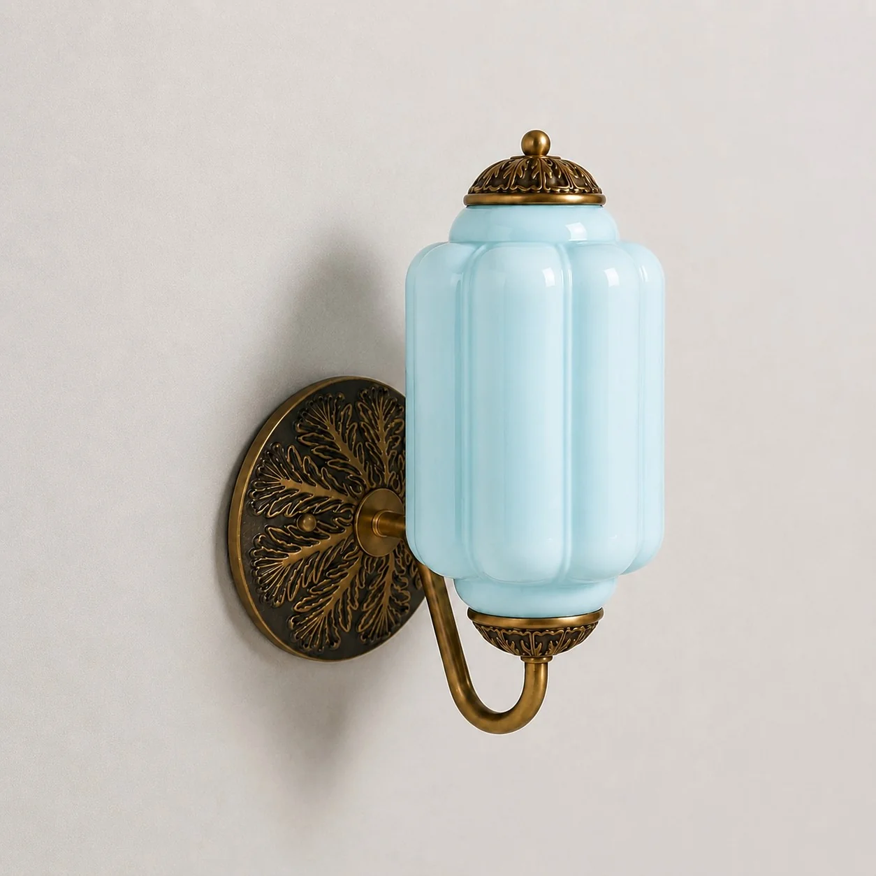 blue+brass