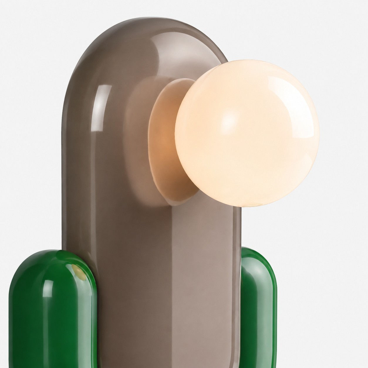 Eclair C2770 detail image