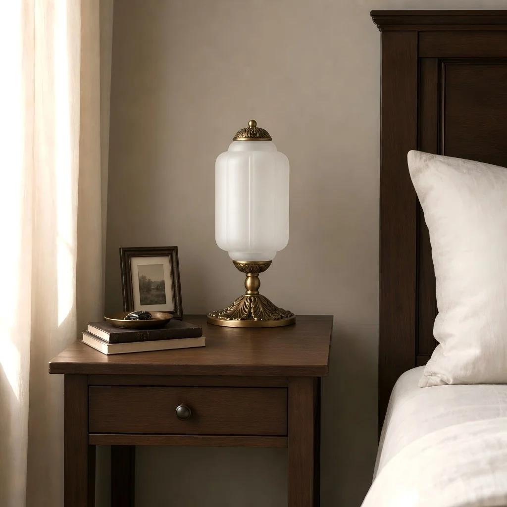 Eloise white|brass scene