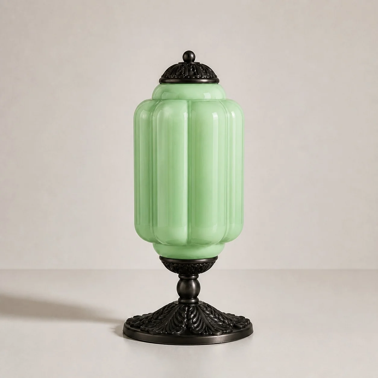 Eloise green|black SKU