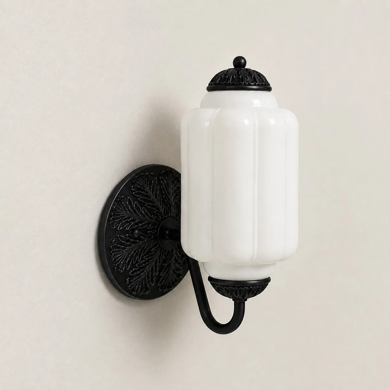 white+black