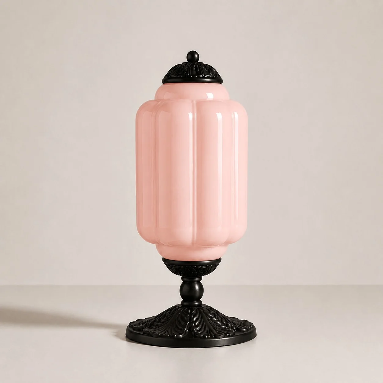 Eloise pink|black SKU