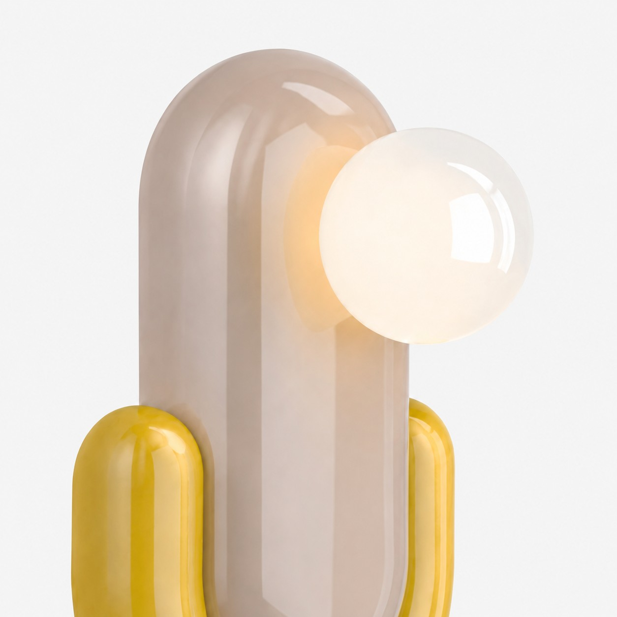 Eclair C2770 detail image
