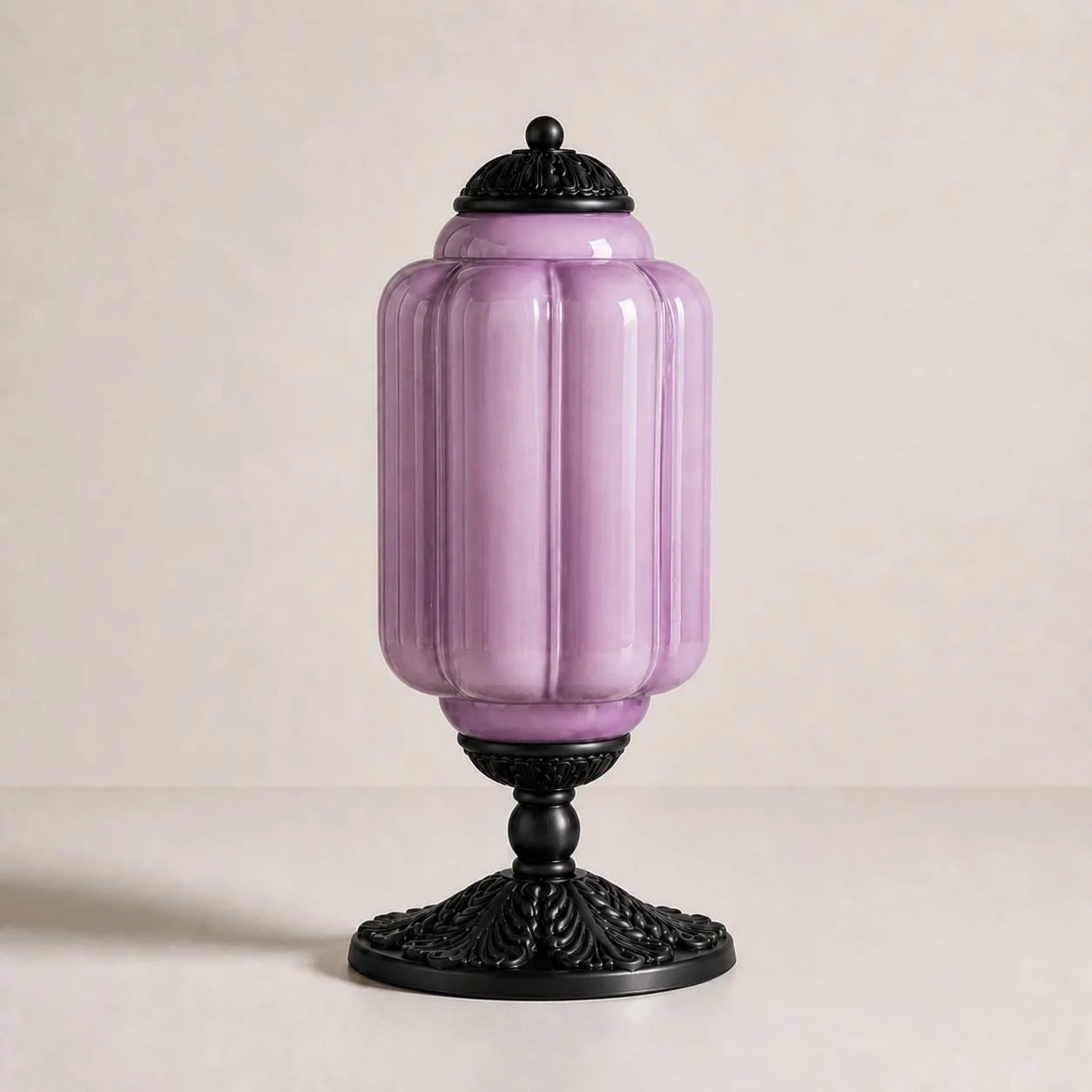 Eloise lavender|brass SKU