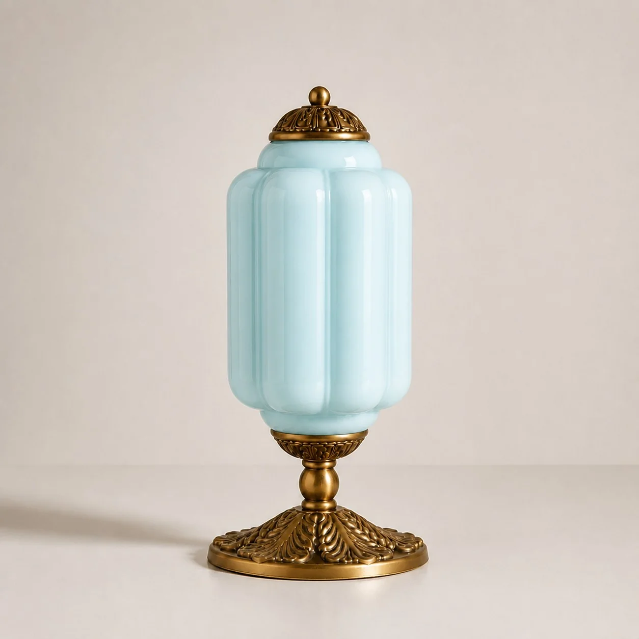 Eloise blue|brass SKU