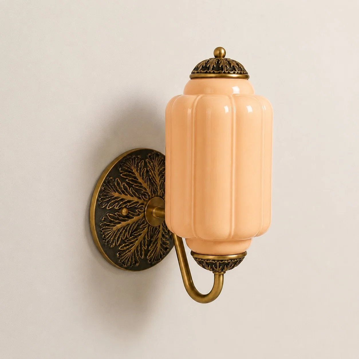 orange+brass