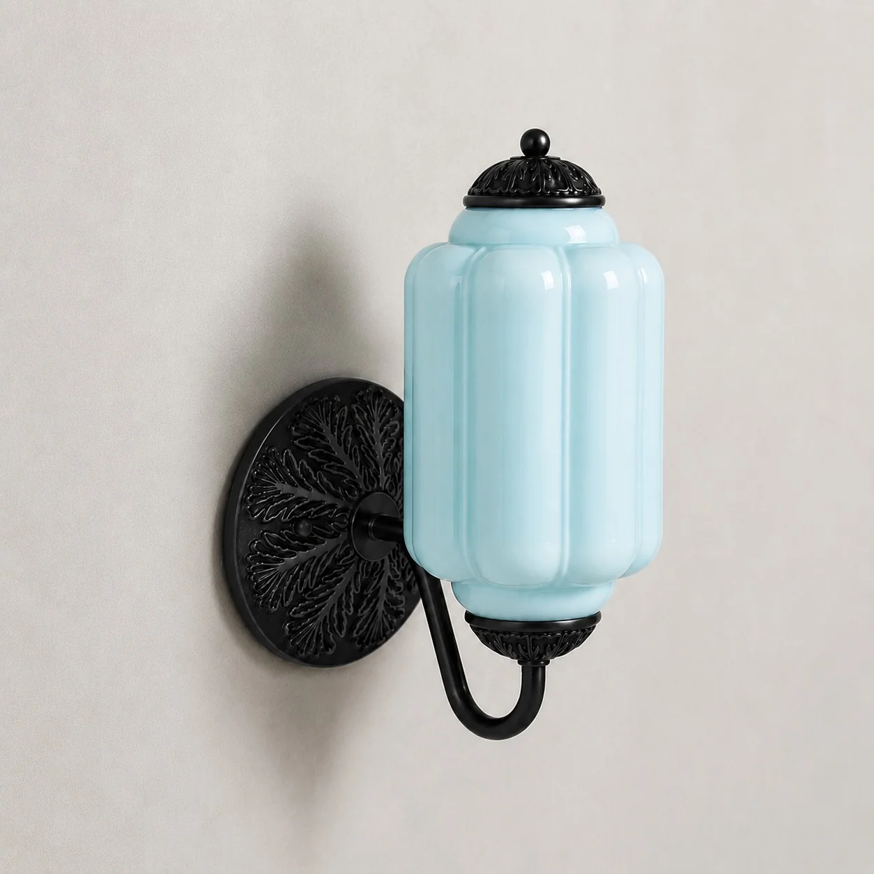 blue+black