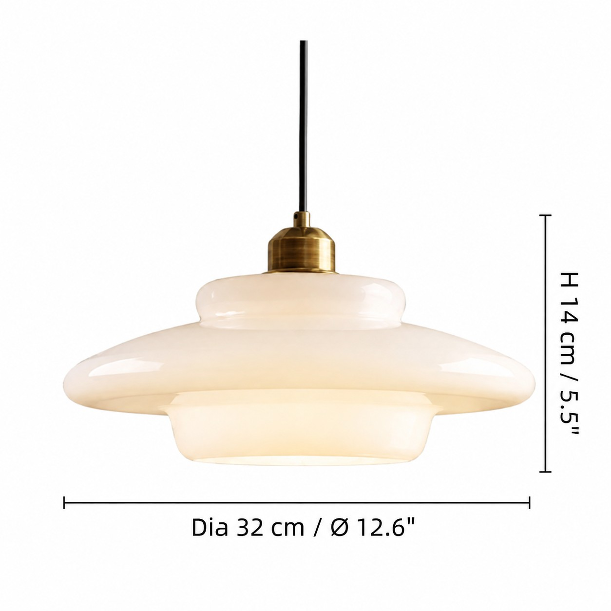 Design C dimensions
