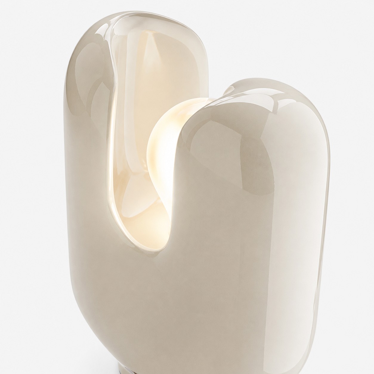BATUCADA sculptural ceramic surface detail