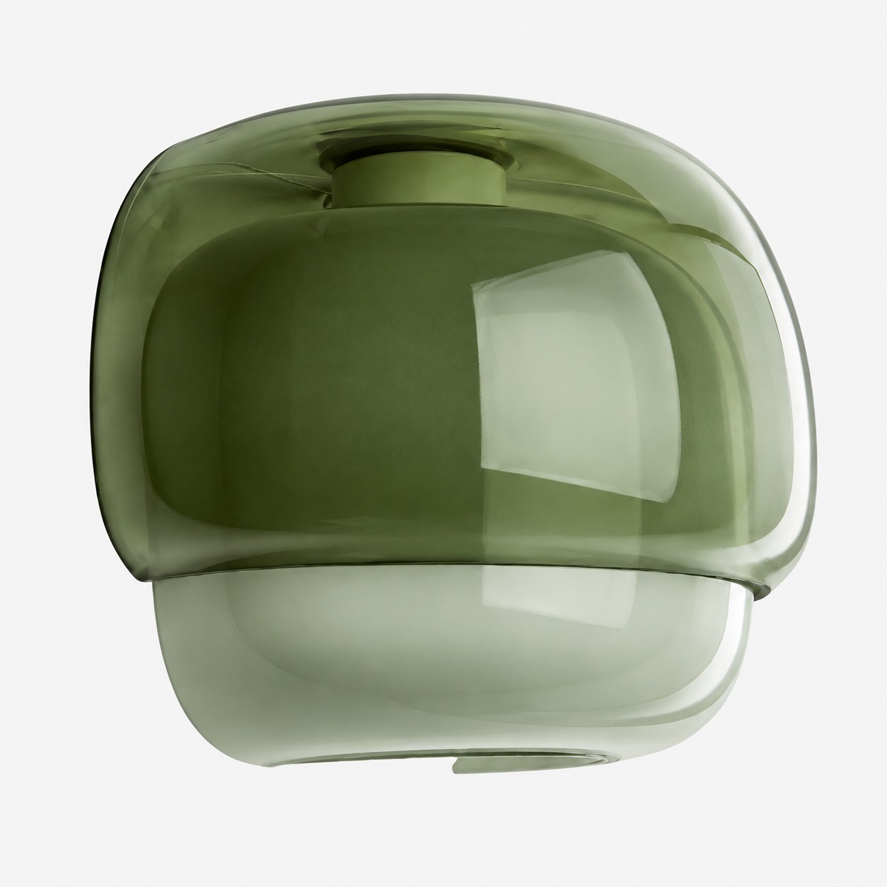 Green wall light SKU image