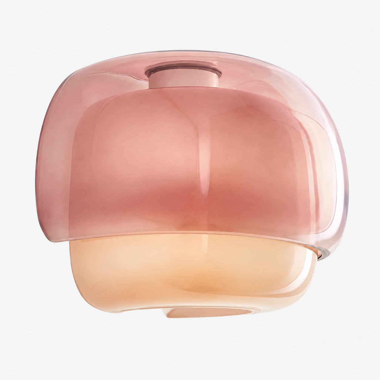 Pink wall light SKU image