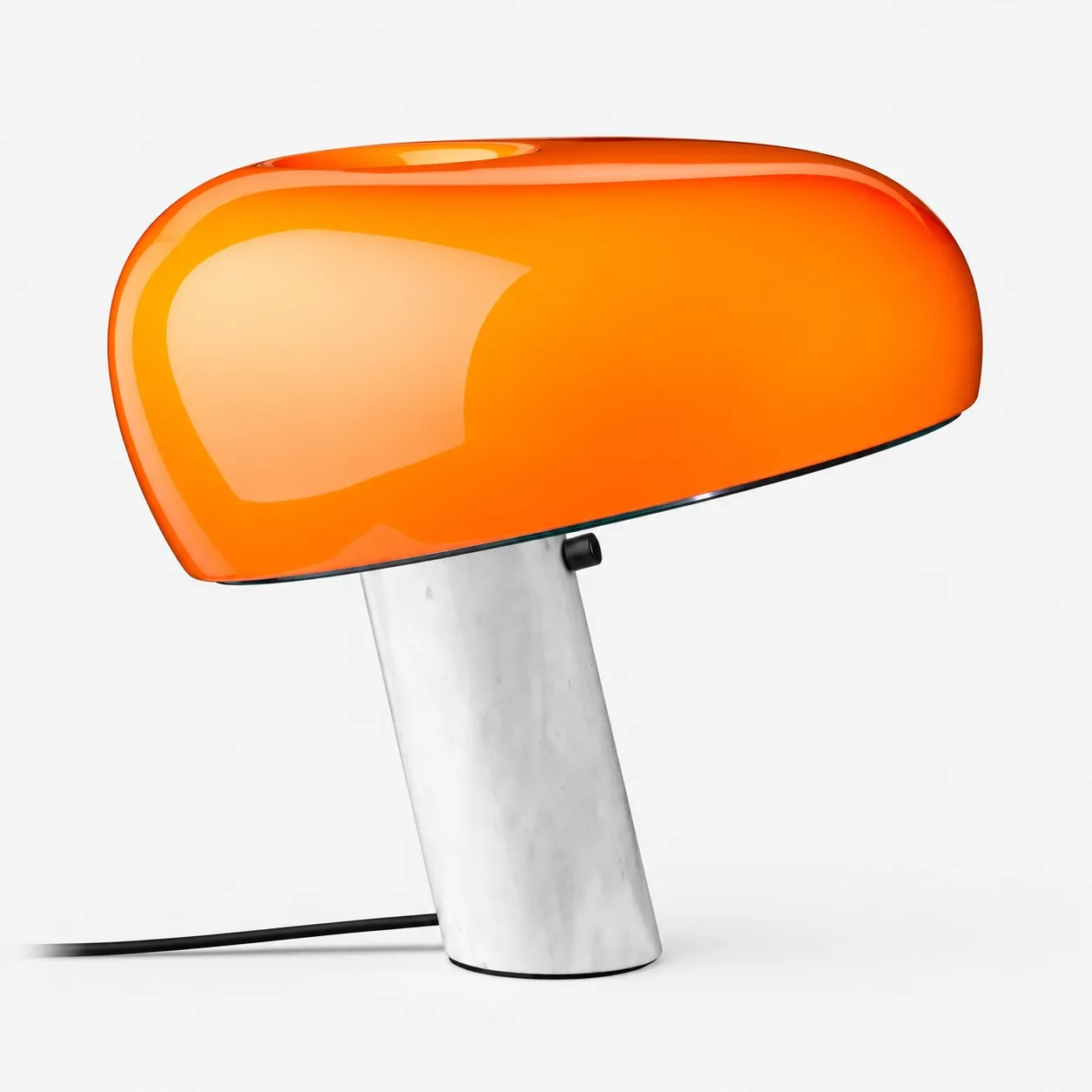Mushroom Marble orange sku