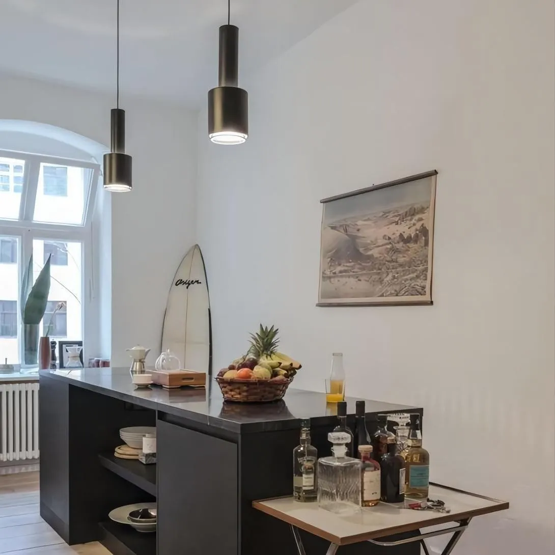 A110 Pendant Light