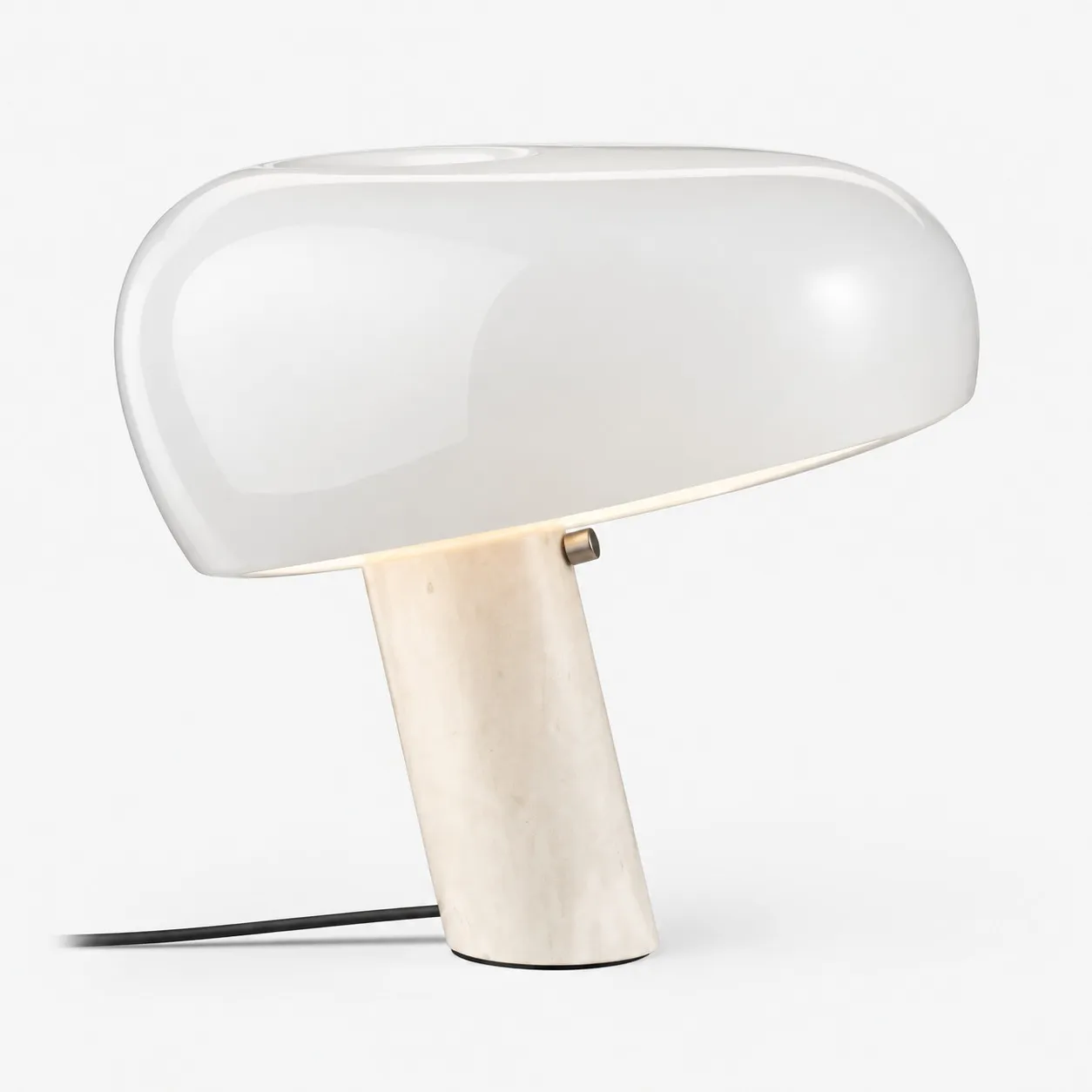 Mushroom Marble white sku