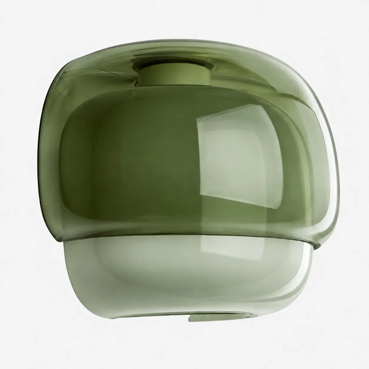 Green wall light SKU image