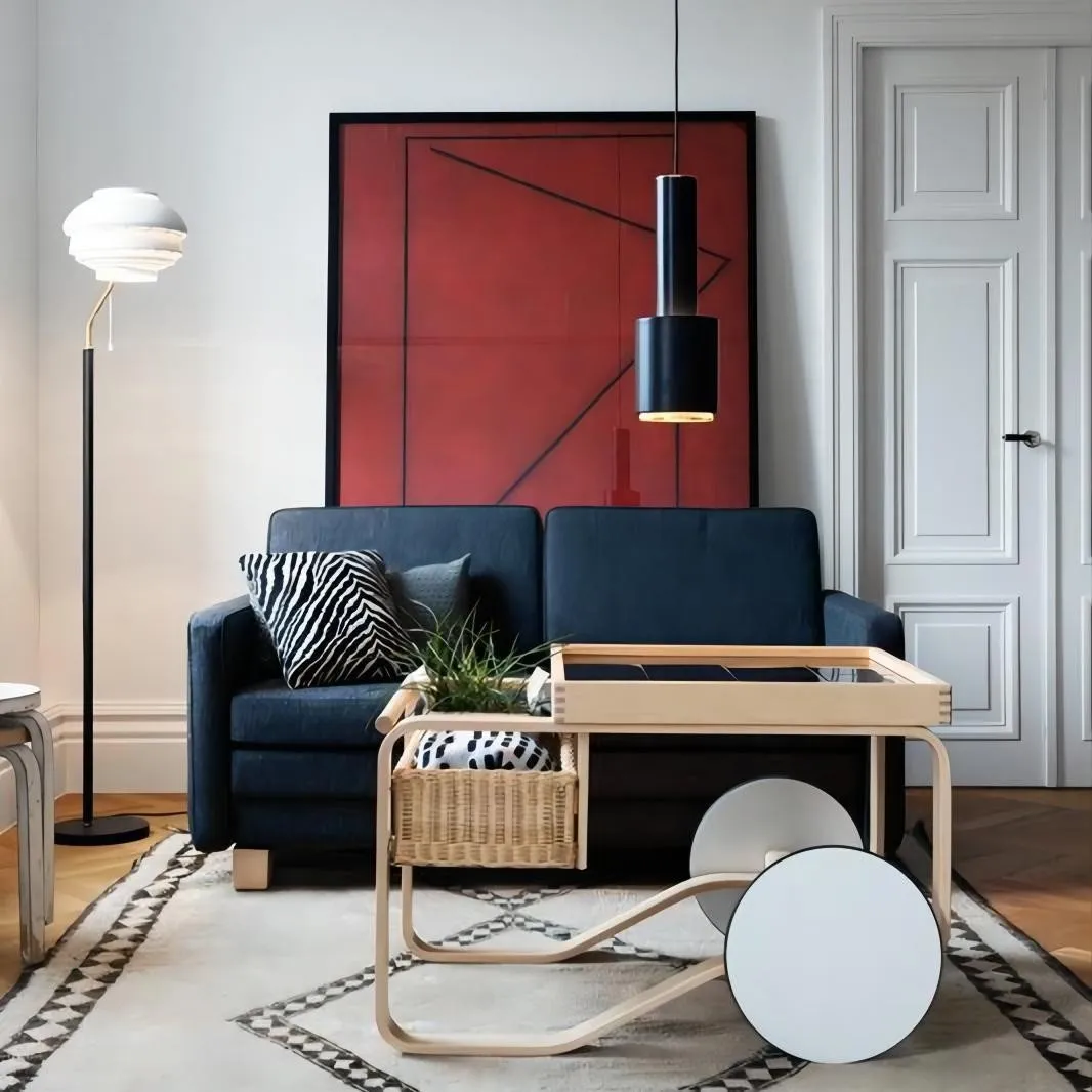 A110 Pendant Light