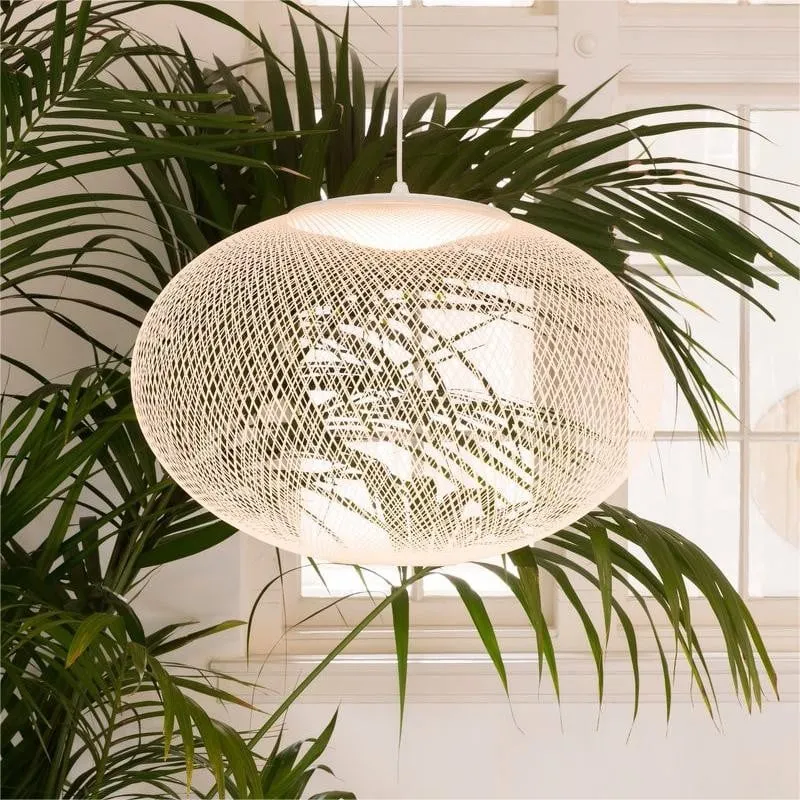 NR2 LED Pendant Lamp