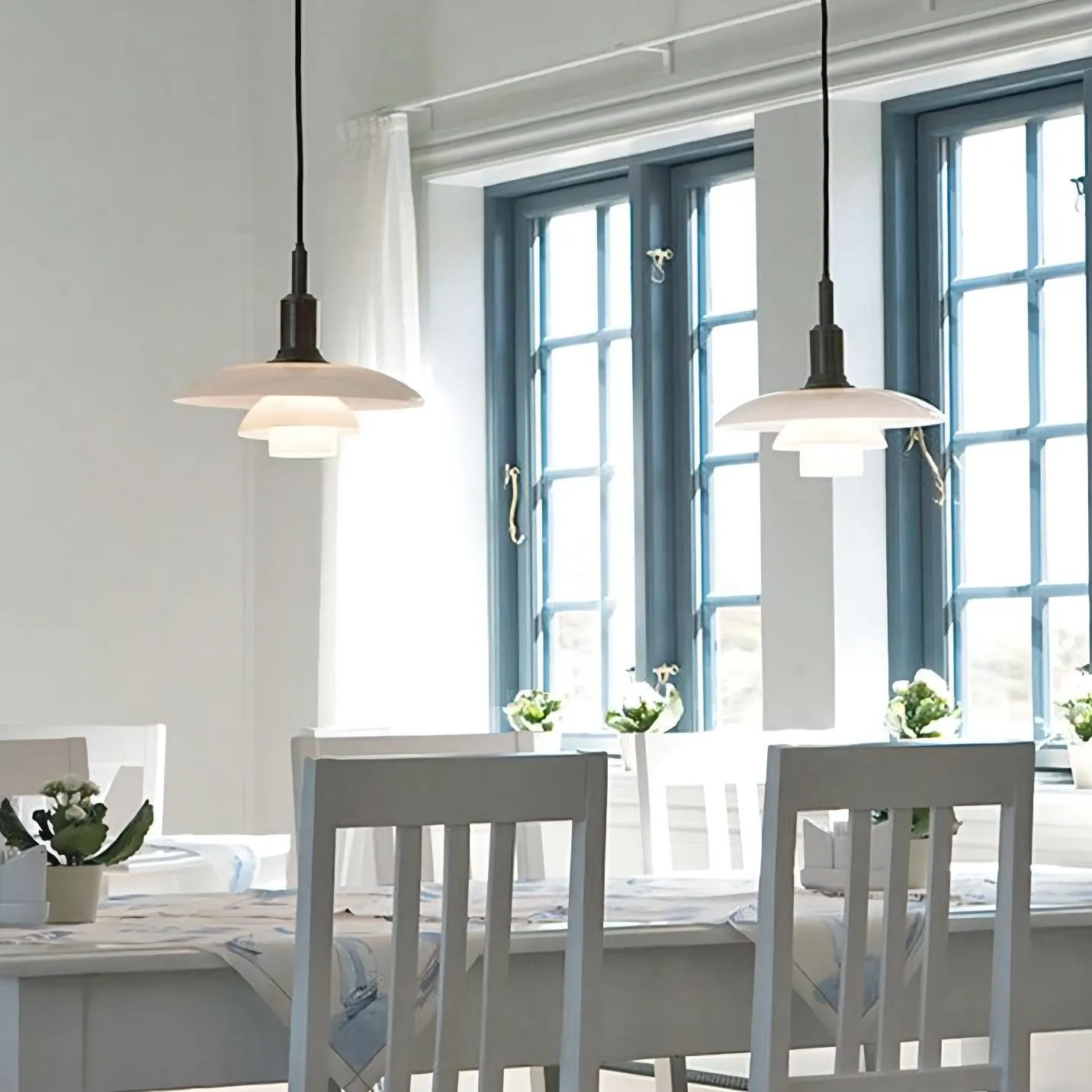 PH 3/2 Pendant Lamp